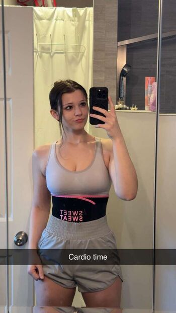 Nikki Woods
