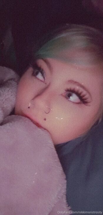 nikkimonstrosity