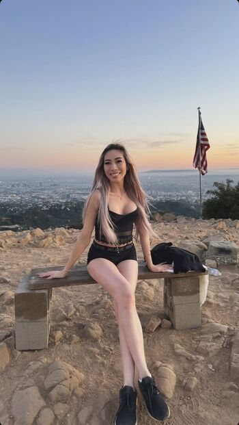 Nina Huang