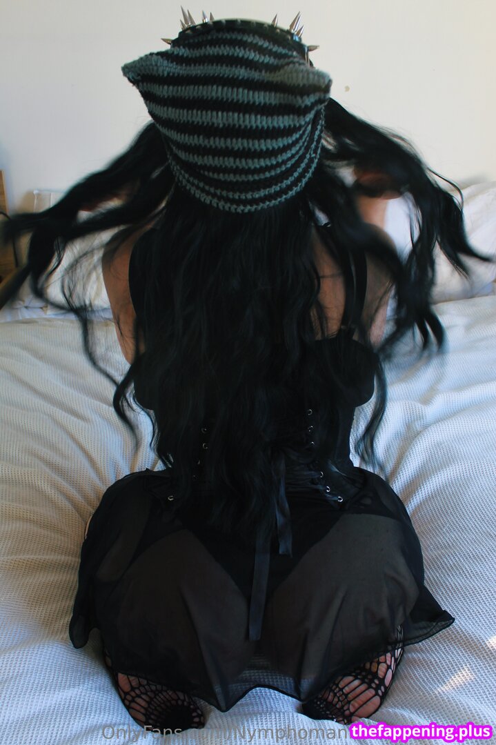 nymphomanicleo