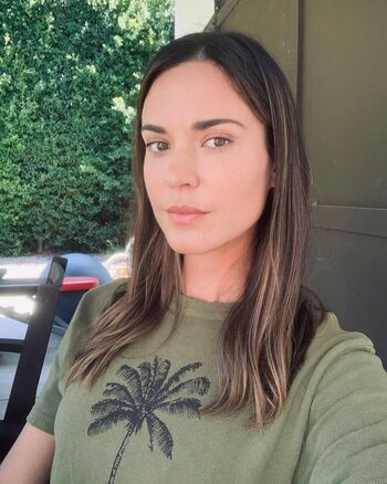 Odette Annable