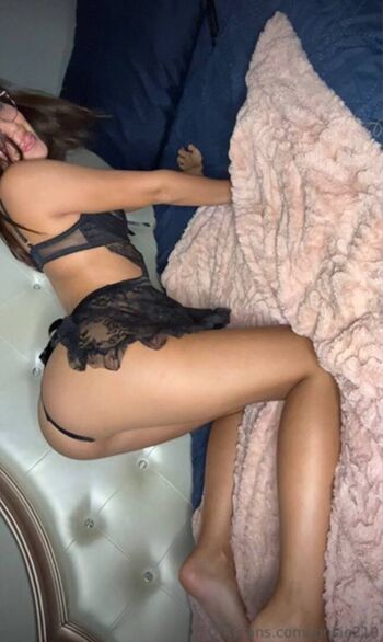 Olivia Jones