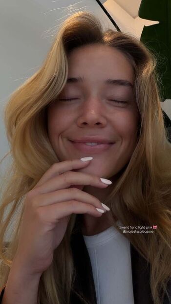Olivia Ponton