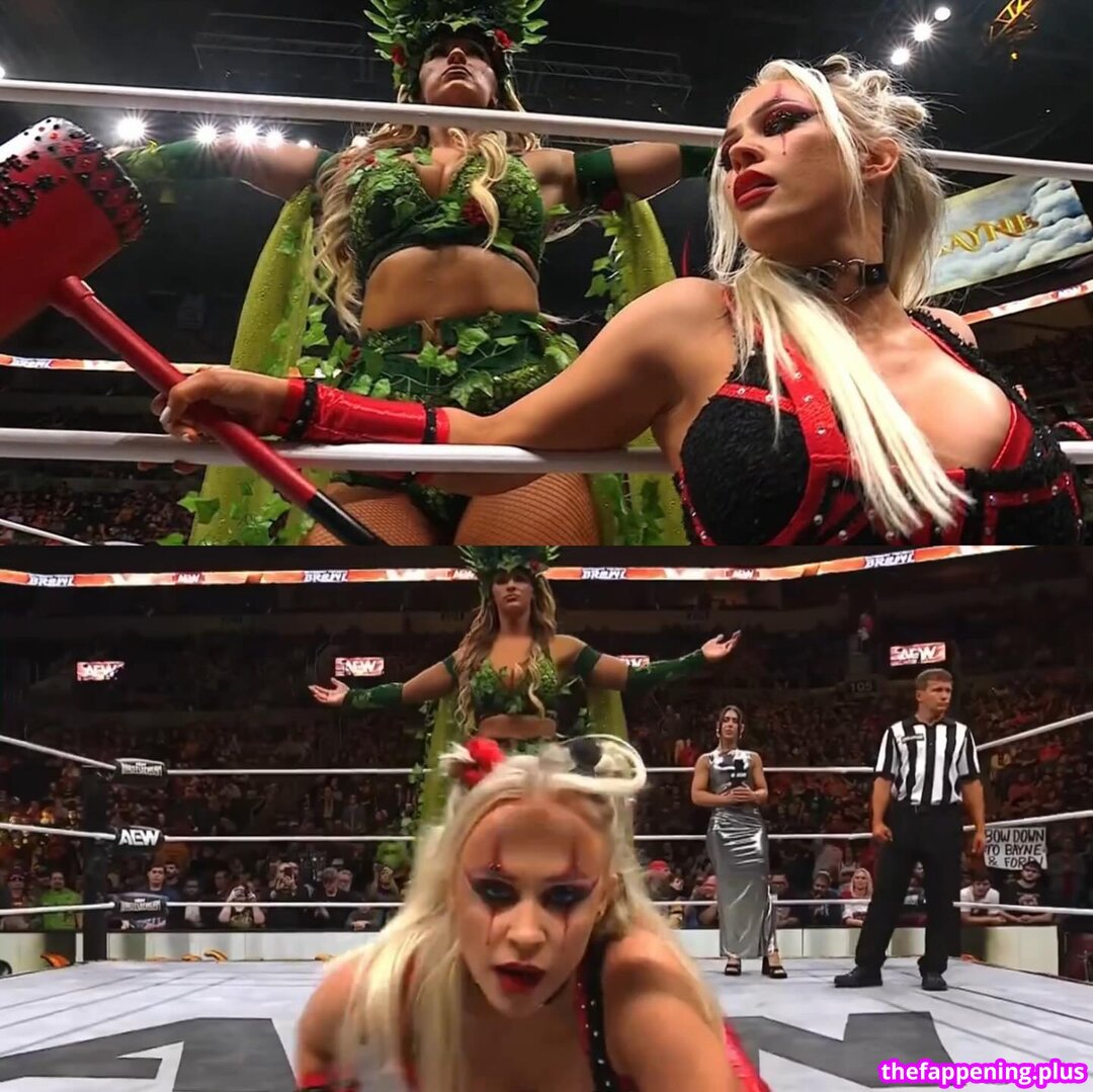 Penelope Ford