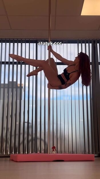 Pole Dance