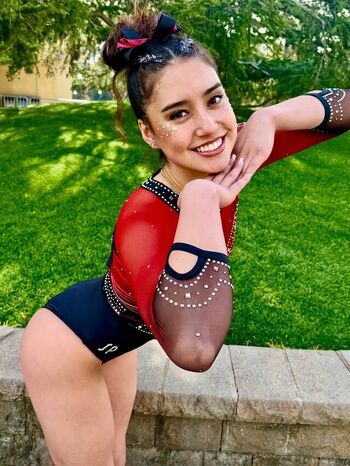 Porsche Mia Trinindad