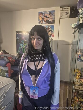 princessenamrah