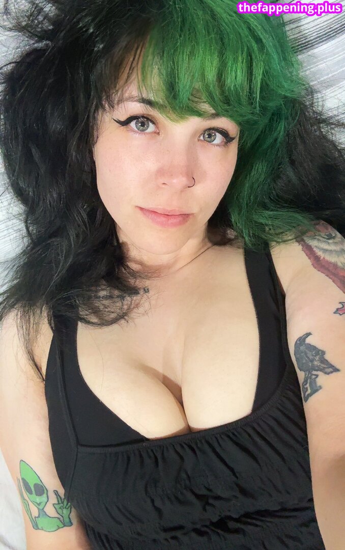 QueenKryptid
