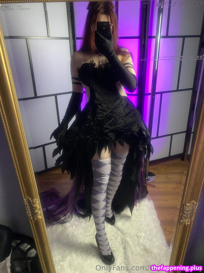 rayanacosplay