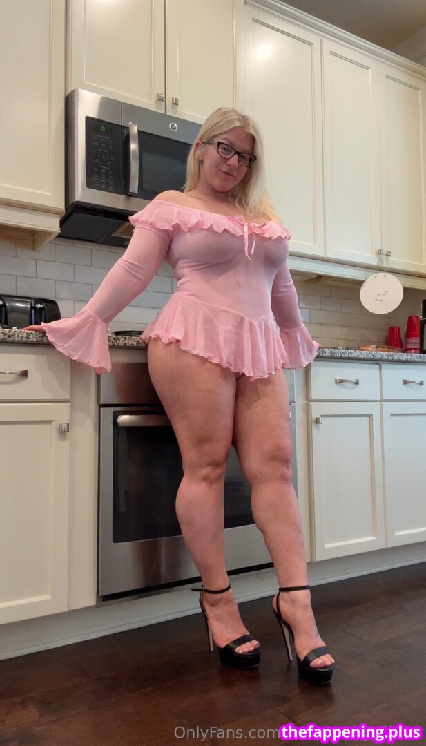 realpeachycheeks