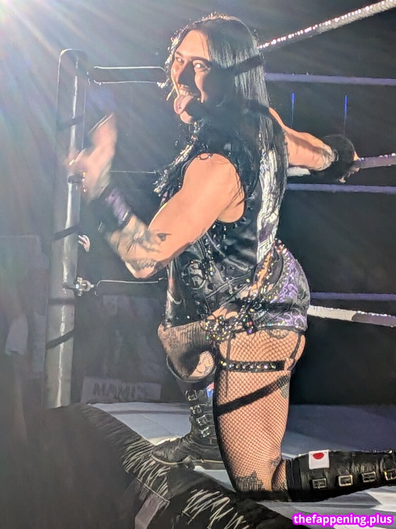 Rhea Ripley