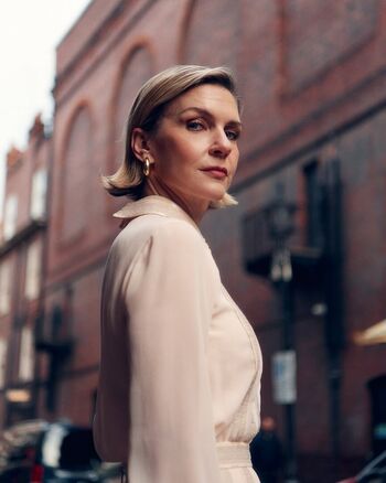 Rhea Seehorn