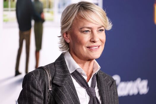 Robin Wright