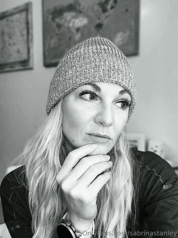 sabrinastanley