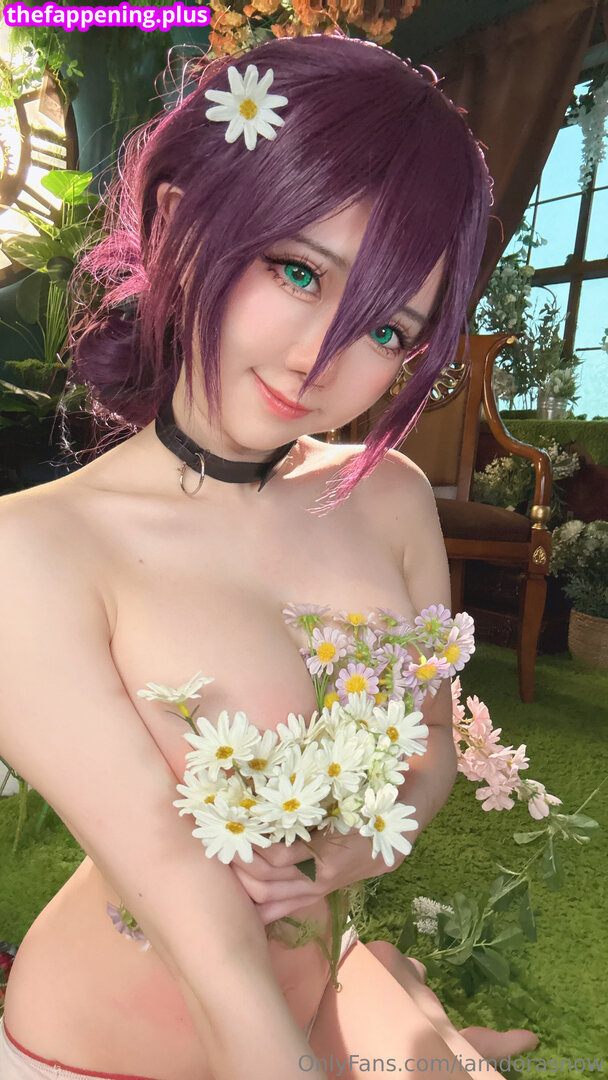 Sally-Dorasnow