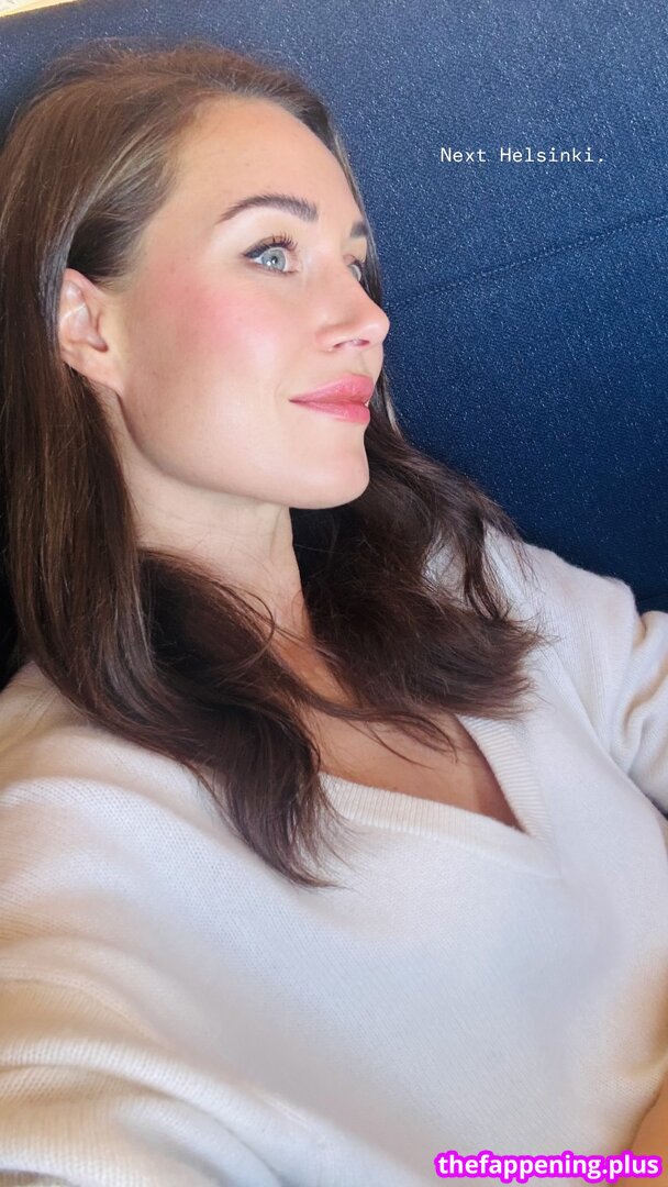 Sanna Marin