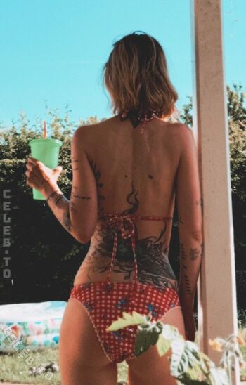 Sarah Bock