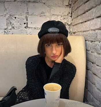 Sarah Heizel