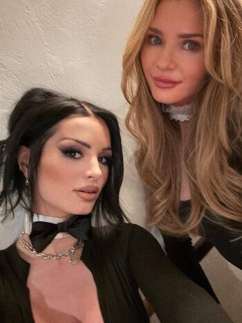 Saraya Bevis