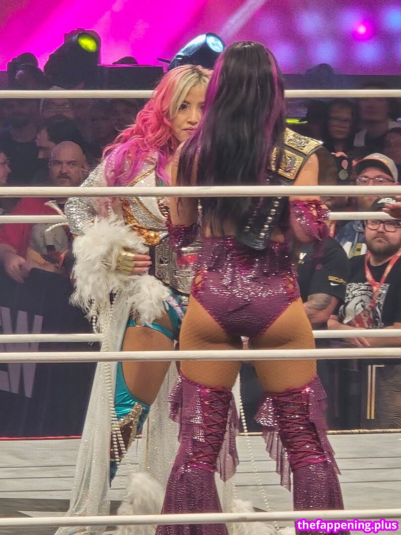 Sasha Banks