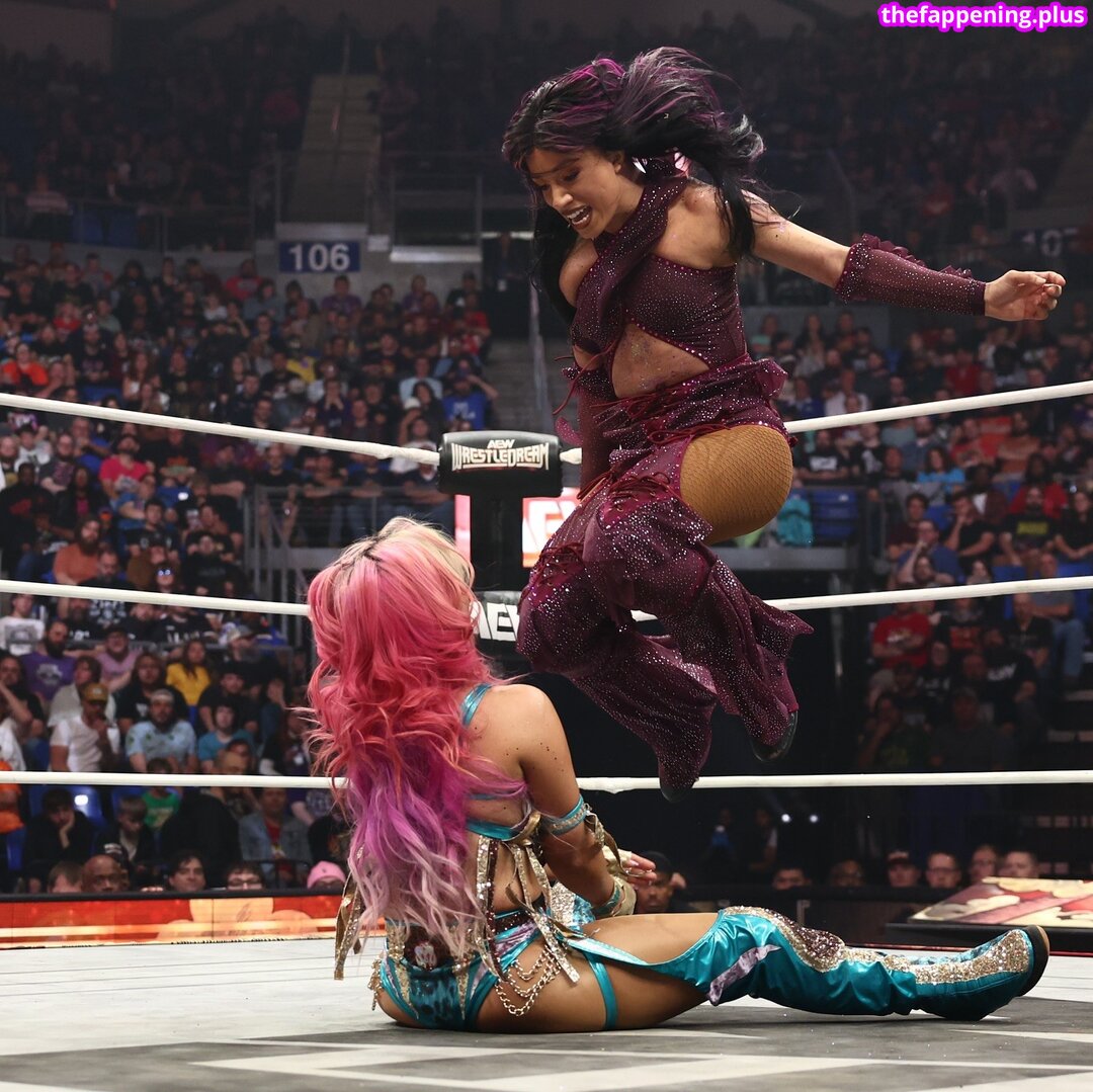 Sasha Banks