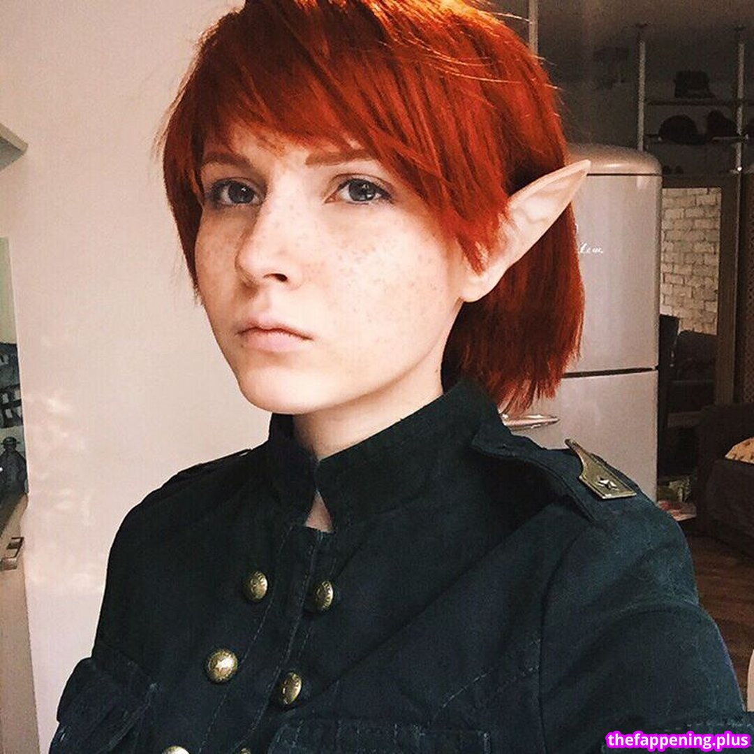 Sasha Gaier