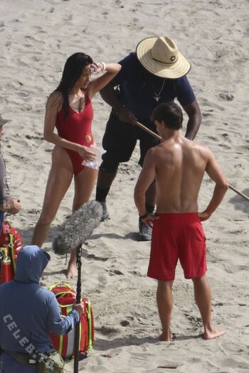 Shay Mitchell