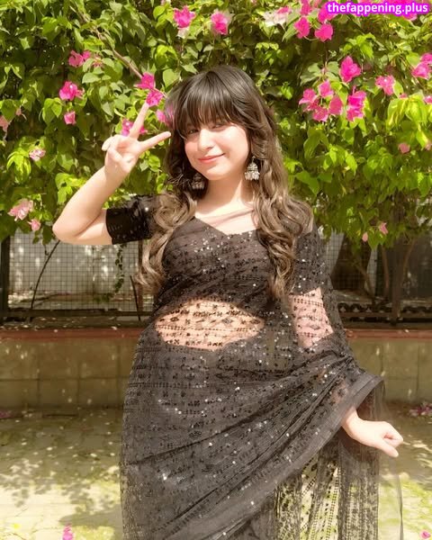 Shraddha Rangarh