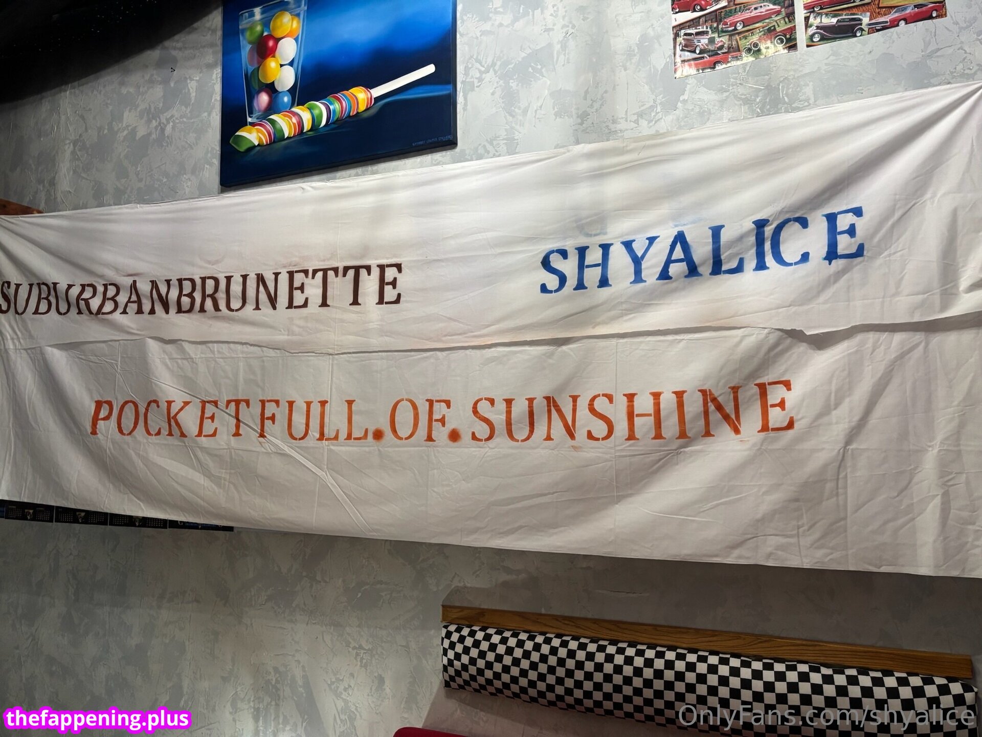 shyalice