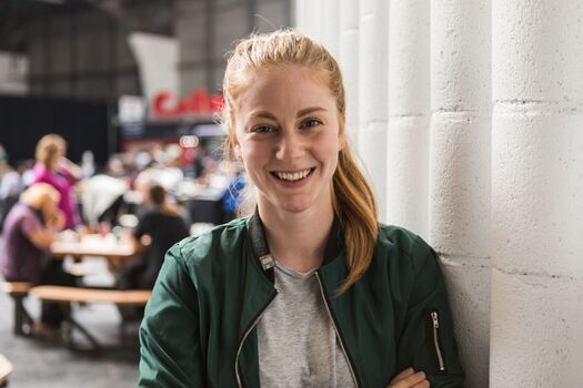 Simone Giertz