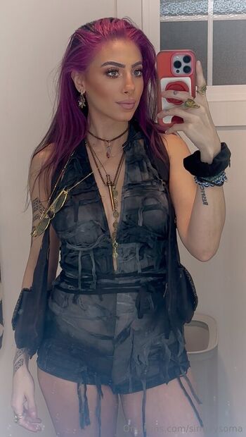 Simplysoma