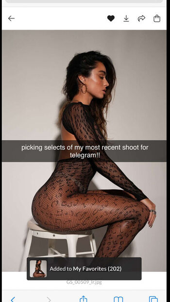 Sommer Ray