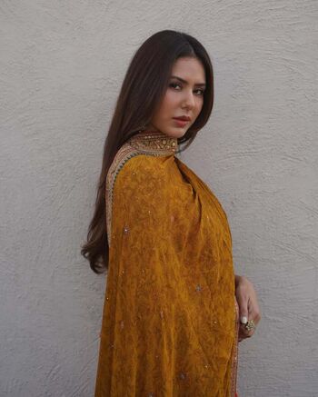 Sonam Bajwa