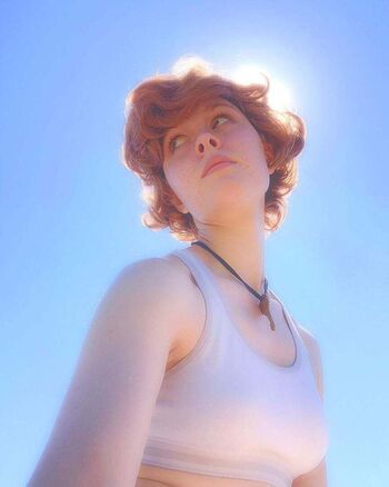 Sophia Lillis