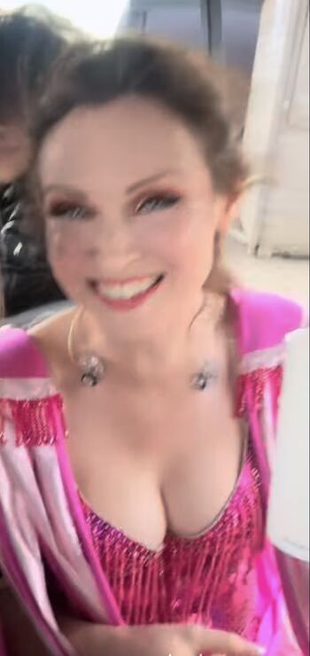Sophie Ellis Bexter