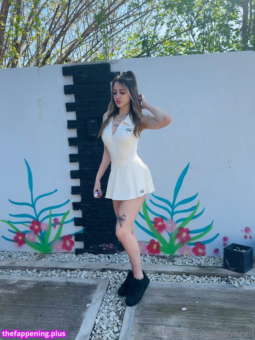 soyapril