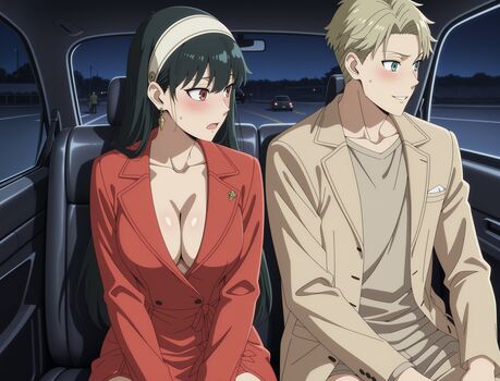 Spy X Family