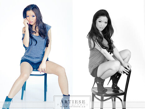 Stephanie Ly