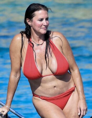 Stephanie McMahon