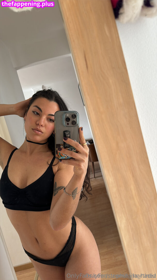 Stephie Martinez