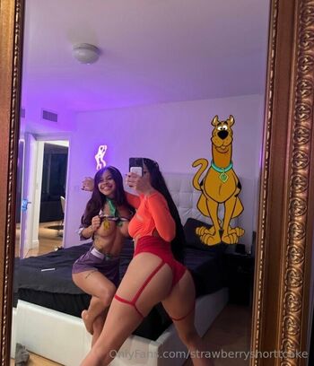 strawberryshorttcake