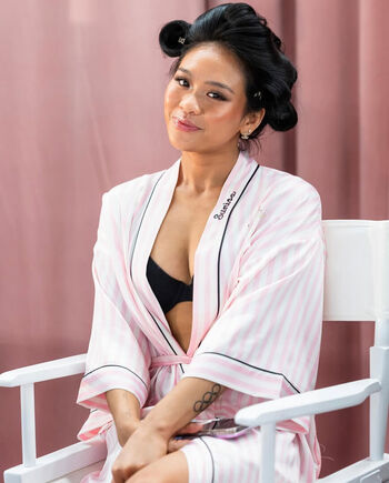 Suni Lee