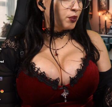 Sweet Anita