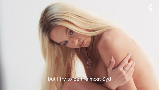 Sydney Sweeney