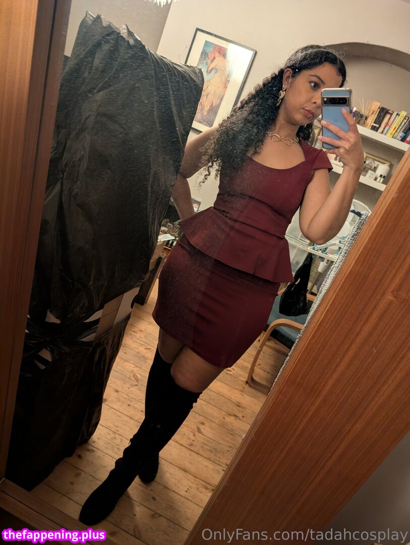 tadahcosplay