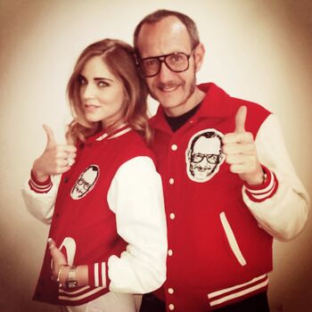 Terry Richardson