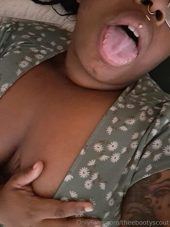 theebootyscout