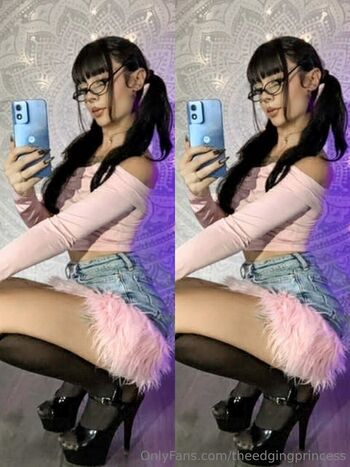theedgingprincess