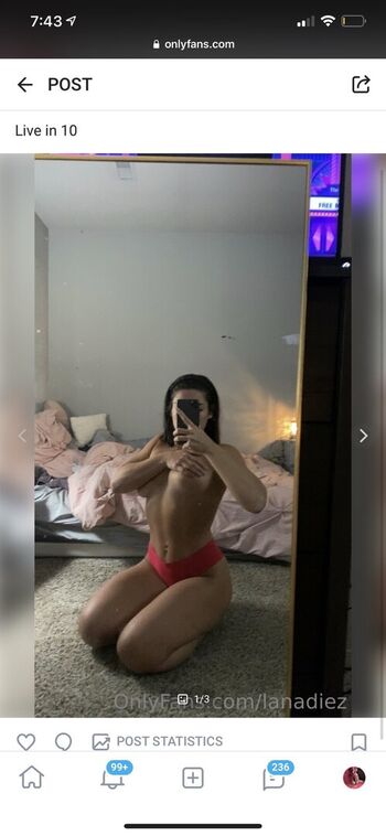 thelanadiez