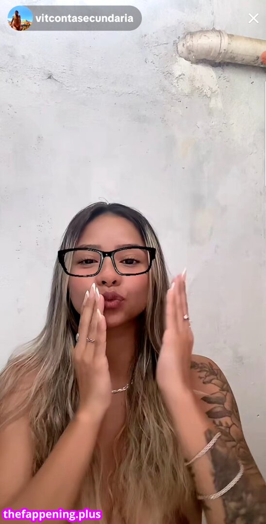 Tiktok Live Nipslips & Nudity